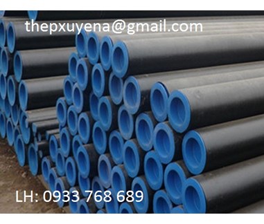 THÉP ỐNG ĐÚC CARBON S40C