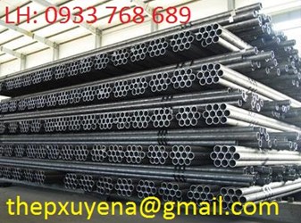 THÉP ỐNG ĐÚC CARBON S50C