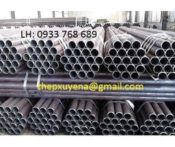 THÉP ỐNG ĐÚC CARBON S55C