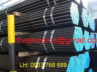 THÉP ỐNG ĐÚC CHẾ TẠO CT3/ CT45/ CT50/ C45/ C50/ C30/ C20