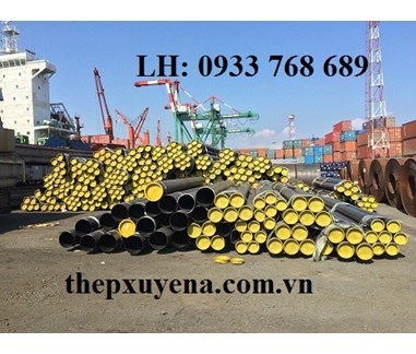 THÉP ỐNG ĐÚC CHỊU ÁP LỰC, THÉP ỐNG CHỊU ÁP LỰC CAO