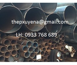 THÉP ỐNG ĐÚC CHỊU NHIỆT A179