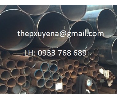 THÉP ỐNG ĐÚC CHỊU NHIỆT A179
