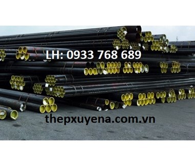 THÉP ỐNG ĐÚC CHỊU NHIỆT, ỐNG THÉP ĐÚC CHỊU NHIỆT