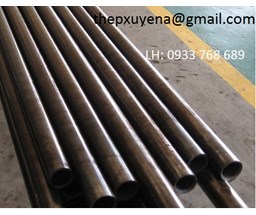 THÉP ỐNG ĐÚC CT3