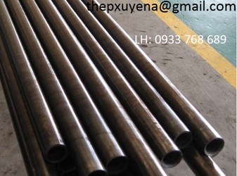 THÉP ỐNG ĐÚC CT3