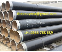 THÉP ỐNG ĐÚC CT45