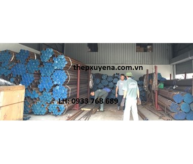 THÉP ỐNG ĐÚC GIÁ RẺ TẠI ĐÀ NẴNG