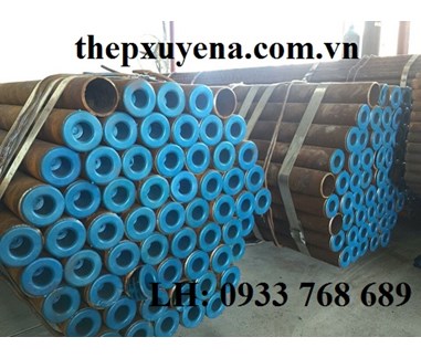 THÉP ỐNG ĐÚC GIÁ RẺ ở tại BẾN TRE