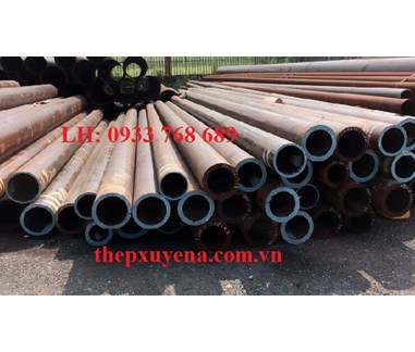 THÉP ỐNG ĐÚC GIÁ RẺ ở tại ĐỒNG NAI