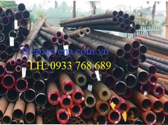 THÉP ỐNG ĐÚC GIÁ RẺ ở tại NHA TRANG- KHÁNH HÒA