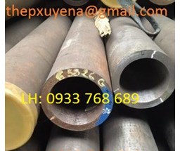 THÉP ỐNG ĐÚC HỢP KIM A213 GRADE T2 - T92
