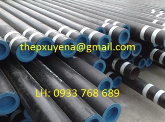 THÉP ỐNG ĐÚC HỢP KIM A335 Grade P5- P92