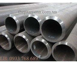 THÉP ỐNG ĐÚC HỢP KIM S235/S235JR/S235JO