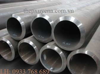 THÉP ỐNG ĐÚC HỢP KIM S235/S235JR/S235JO