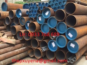 THÉP ỐNG ĐÚC NỒI HƠI A210, A210 -A1, A210-C