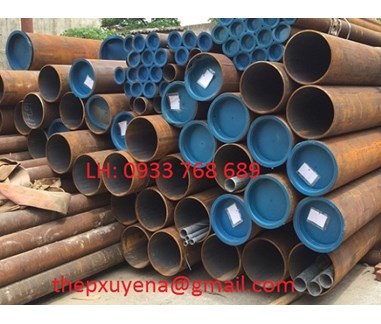 THÉP ỐNG ĐÚC NỒI HƠI A210, A210 -A1, A210-C