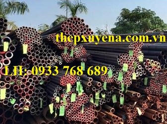 THÉP ỐNG ĐÚC Ở TẠI BẮC NINH