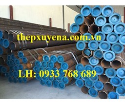 THÉP ỐNG ĐÚC Ở TẠI HẢI DƯƠNG, THANH HÓA, THÁI BÌNH