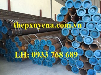 THÉP ỐNG ĐÚC Ở TẠI HẢI DƯƠNG, THANH HÓA, THÁI BÌNH