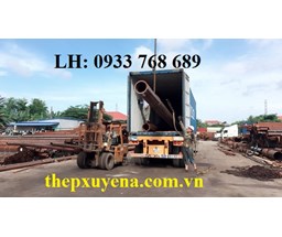 THÉP ỐNG ĐÚC PH 273 TIÊU CHUẨN ASTM A106/A53/API5L