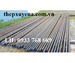 THÉP ỐNG ĐÚC PHI 10 TIÊU CHUẨN ASTM A106/A53/API5L