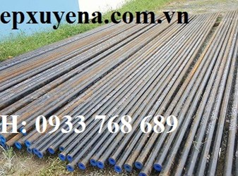 THÉP ỐNG ĐÚC PHI 10 TIÊU CHUẨN ASTM A106/A53/API5L