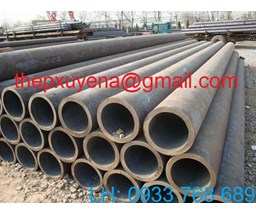 THÉP ỐNG ĐÚC PHI 102, DN90, 31/2INCH