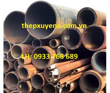 THÉP ỐNG ĐÚC PHI 102 TIÊU CHUẨN ASTM A106/A53/API5L