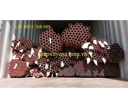 THÉP ỐNG ĐÚC PHI 114 TIÊU CHUẨN ASTM A106/A53/API5L