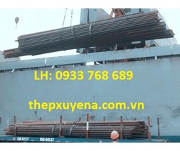 THÉP ỐNG ĐÚC PHI 13 TIÊU CHUẨN ASTM A106/ ASTM A53/ API5L