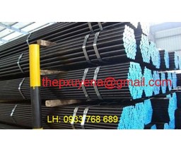 THÉP ỐNG ĐÚC PHI 17, DN10, 3/8INCH