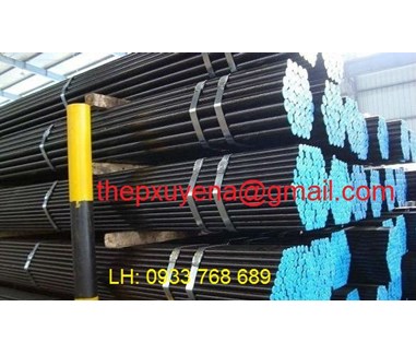 THÉP ỐNG ĐÚC PHI 17, DN10, 3/8INCH