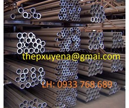 THÉP ỐNG ĐÚC PHI 21, DN15, 1/2INCH