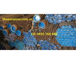 THÉP ỐNG ĐÚC PHI 21 TIÊU CHUẨN ASTM A106, ASTM A53, API5L