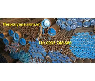 THÉP ỐNG ĐÚC PHI 21 TIÊU CHUẨN ASTM A106, ASTM A53, API5L