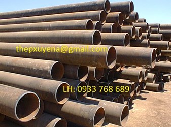 THÉP ỐNG ĐÚC PHI 219, DN200, 8INCH