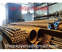 THÉP ỐNG ĐÚC PHI 230, PHI 34, PHI 240, PHI 245