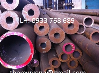 THÉP ỐNG ĐÚC PHI 250, PHI 60, PHI 290, PHI 300