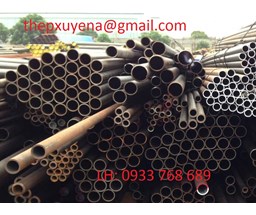 THÉP ỐNG ĐÚC PHI 260, PHI 76, PHI 270, PHI 280