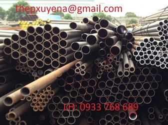THÉP ỐNG ĐÚC PHI 260, PHI 76, PHI 270, PHI 280
