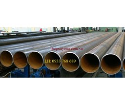 THÉP ỐNG ĐÚC PHI 273, DN250, 10INCH