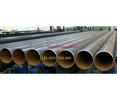 THÉP ỐNG ĐÚC PHI 273, DN250, 10INCH