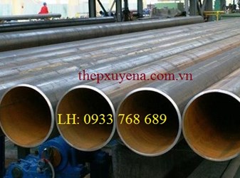 THÉP ỐNG ĐÚC PHI 273, DN250, 10INCH