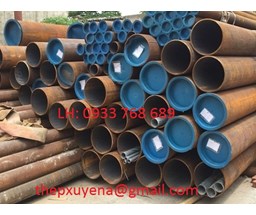 THÉP ỐNG ĐÚC PHI 320, PHI 73, PHI 330, PHI 340