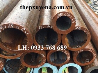 THÉP ỐNG ĐÚC PHI 323 TIÊU CHUẨN ASTM A106/A53/API5L