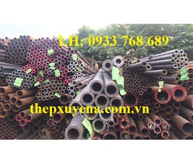 THÉP ỐNG ĐÚC PHI 325 TIÊU CHUẨN ASTM A106/A53/API5L