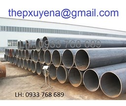 THÉP ỐNG ĐÚC PHI 355, DN350, 14 INCH