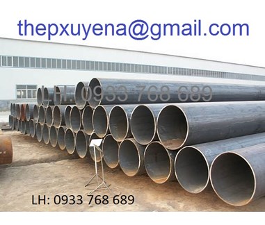 THÉP ỐNG ĐÚC PHI 355, DN350, 14 INCH
