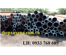 THÉP ỐNG ĐÚC PHI 355 TIÊU CHUẨN ASTM A106/A53/API5L